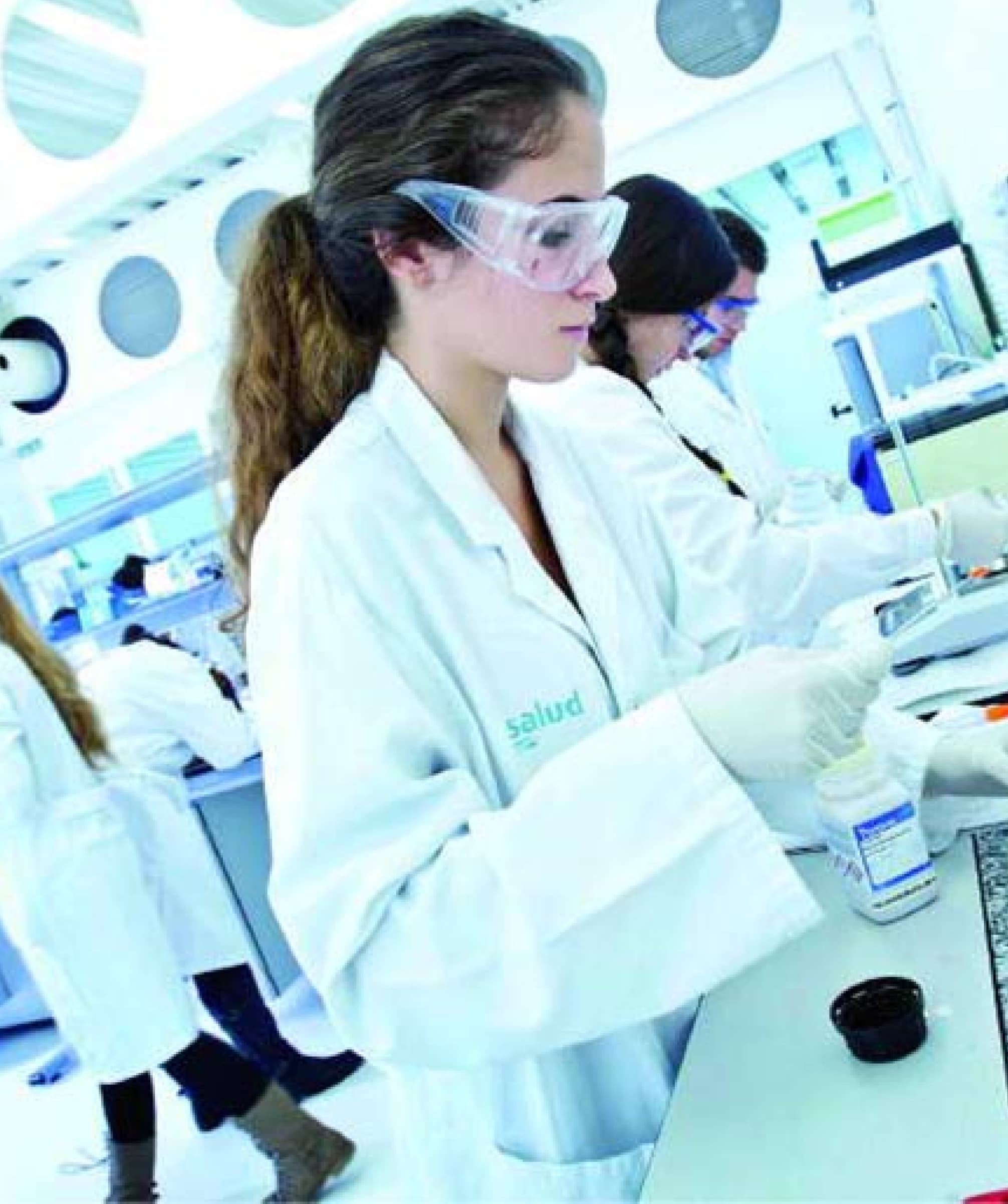 Laboratorio TBM Lab - Servicios de calibración y validación de instrumentos de medición